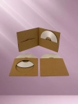 Customized Disc Case Paper Boxes