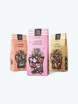 Custom Kraft Tea Boxes