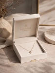 Custom Luxury Necklace Boxes for Jewelry