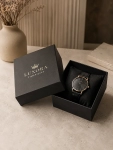 Custom Luxury Watch Case Boxes
