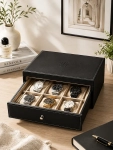 Custom Luxury Watch Case Boxes
