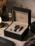 Custom Luxury Watch Case Boxes with Insert