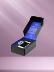 Custom Printed Device Accessory Boxes