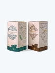 Custom Printed Green Tea Boxes Wholesale