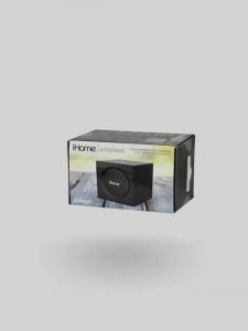 Custom Wireless Speaker Packaging Boxes