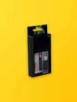 Custom Printed Vape Boxes with Window