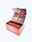 Custom Music Speaker Packaging Boxes