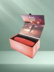 Custom Wireless Speaker Packaging Boxes