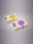 Custom Soap Boxes with Die Cut