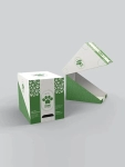 Display Boxes