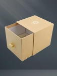 Candle Drawer Style Boxes