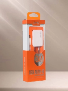 Durable Custom Adapter Boxes