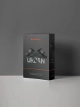 Stereo Earphones Packaging Boxes