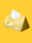 Custom Printed Tissue Packaging Boxes with Logo