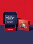 Custom Wholesale Printed School Kit Boxes