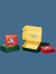 Durable Custom Marketing Kit Mailer Boxes