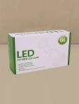 Customizable Auto LED Corrugated Packaging Boxes
