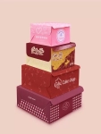 Custom Frozen Cake Boxes in Bulk