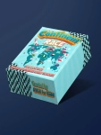 Corrugated Promo Game Boxes