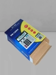 Electronic Calculator Packaging Boxes