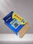 Electronic Calculator Packaging Boxes