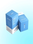 Custom Printed Tablet Boxes with Insert