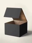 Versatile Magnetic Craft Boxes