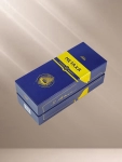 Hinged Style Rigid Boxes with Logo
