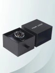 Custom Luxury Watch Case Boxes with Insert