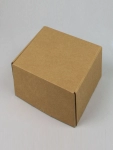 Branded Returnable Postal Boxes
