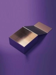 Custom Collapsible Boxes
