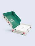 High Quality Customized Comic Book Boxes