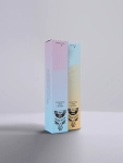 Custom Vape Cartridge Boxes
