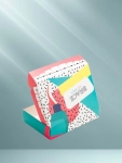 Multi-Colored Dental Boxes