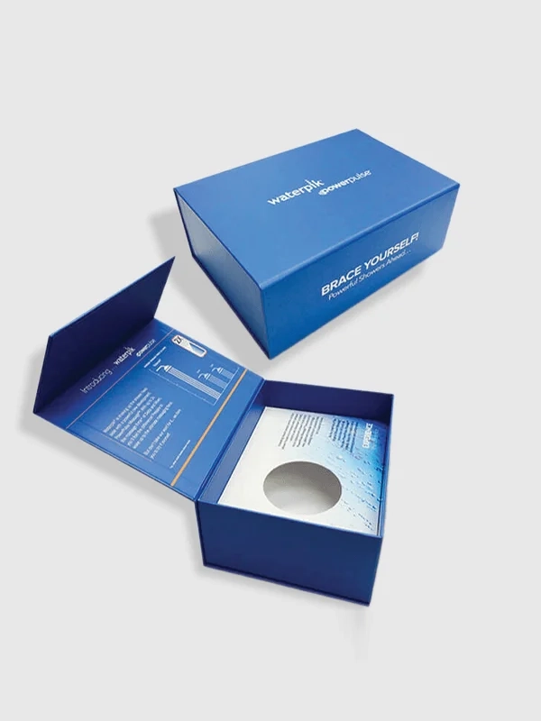 Versatile Magnetic Craft Boxes