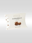 Pillow Caramel Boxes