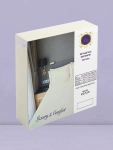 Custom Printed & Luxury Bed Sheet Packaging Boxes