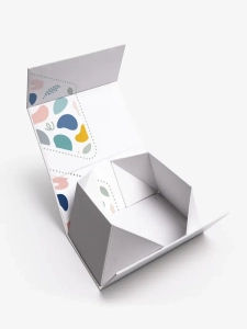 Custom Shaving Cream Boxes