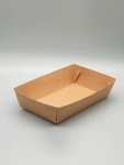 Custom Bakery Trays