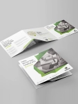 Custom Brochures
