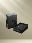 Stereo Earphones Packaging Boxes