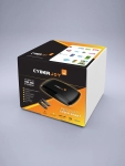 Cyber Security Hardware Packaging Boxes