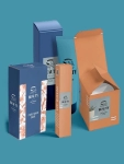 Custom Luxury Skincare Packaging Boxe