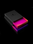 High Quality Custom Archive Boxes
