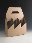 Auto Bottom with Display Lid