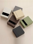 Custom Bath Soap Sleeve & Slide Drawer Boxes
