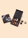 Custom Printed Truffle Boxes