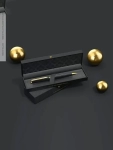 Luxury Marketing Kit Boxes