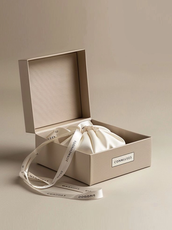 Healthcare & Beauty Boxes