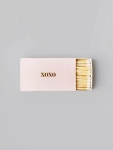 Unique & Custom Printed Matchboxes